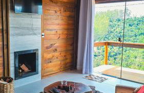 Chales Vidal - Foto 29