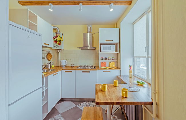 RentalSPb Sweet Home Moskovsky Prospect - Photo 12