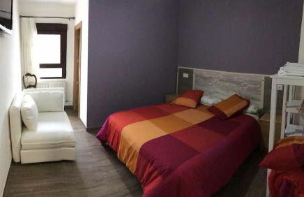 Casa Rural El Batán Casa rural 37 personas - Foto 6