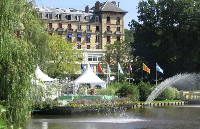 Luxury Apartment in a Gorgeous Area Called La Belle Epoque - Foto 37