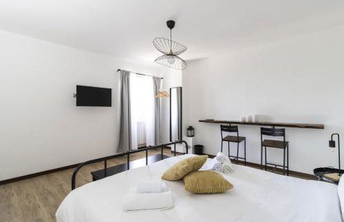 Bed and breakfast Biancalana - Foto 12