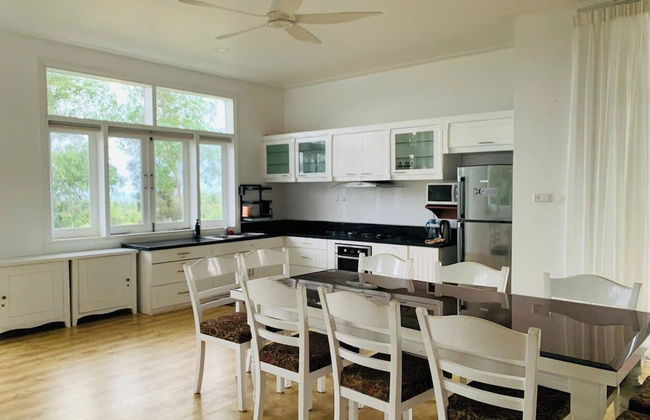 Deluxe 4 br Soan Villa - Sealinks Mui Ne - Foto 37