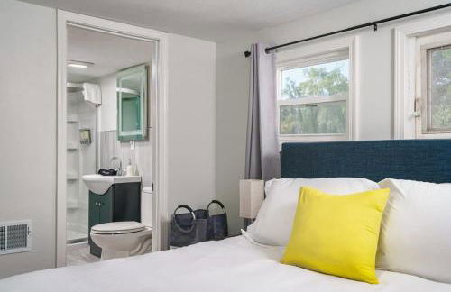 The Lucky Charm Home of the Fighting Irish! BBQ Outdoor Games Coffee - Foto 16