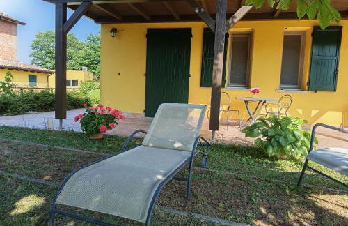 Agriturismo La Palazzina di Gorgognano - Foto 11