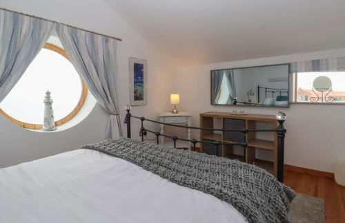 The Old Coach House at The Vicarage - Foto 17