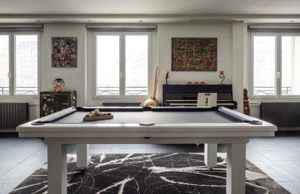 Le Notre Dame - Luxury Apartment with Seine View - Foto 12