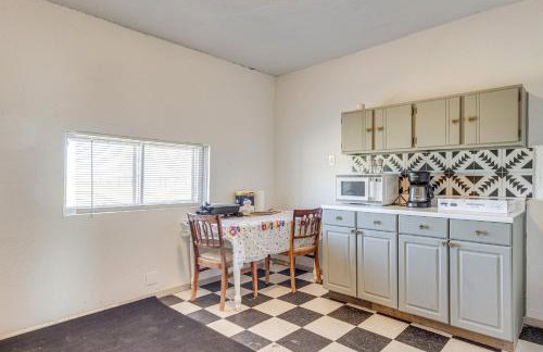 Mountain Views Peaceful Aguilar Getaway! - Foto 9