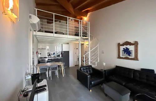 Lago di Garda a 100m - Fasanella Penthouse - Foto 18