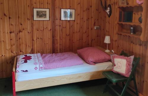 Jagdhaus Holtebock - Foto 45