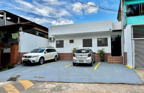 Residencial Mª Do Bonfim - 5km Aeroporto JK - Foto 14