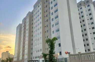 Apartamento novo, com vista para o mar e pé na areia! - Foto 10