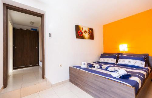 Apartments Alice Green Oasis - - Foto 51