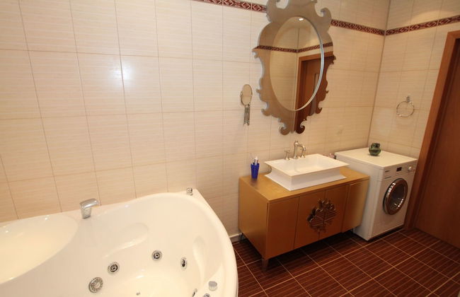 TVST Apartments Begovaya - Photo 15