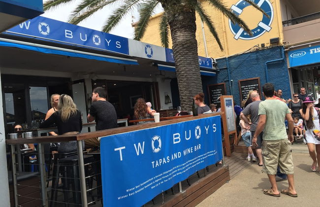 Aquawaters house by Barefoot Beach stays - Foto 30