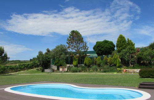 Quinta Sobral Prestige - Rustic House - Photo 31