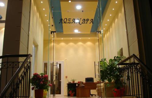 Loxandra Studios - Foto 8