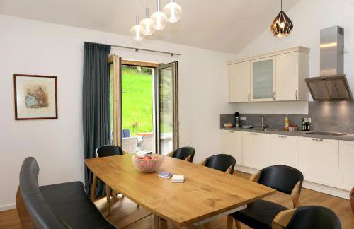 Ferienhaus Münzberg - Foto 28