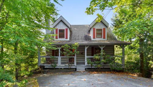 Angels View by Jackson Mountain Rentals - Foto 3