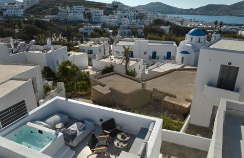 Iresma Suites - Photo 3