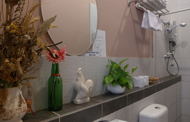 Wesberly Apartments - Foto 38