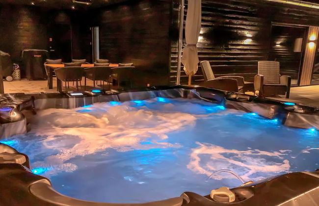 "Tinella" - 250m to the fjord - Foto 14