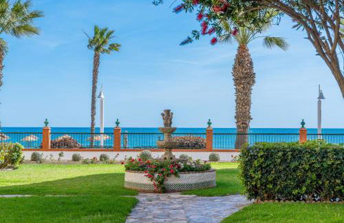 Rincón Playa, terraza y piscina - Photo 8