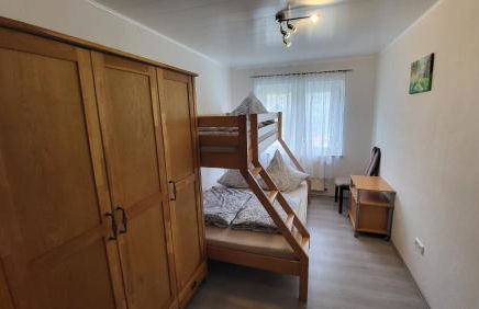 Ferienwohnung Mein Zuhause - Foto 7