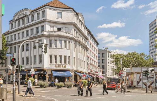 Limehome Bochum Kortumstr - Foto 50