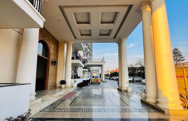 Comfort My Travel Home Stay - Foto 23