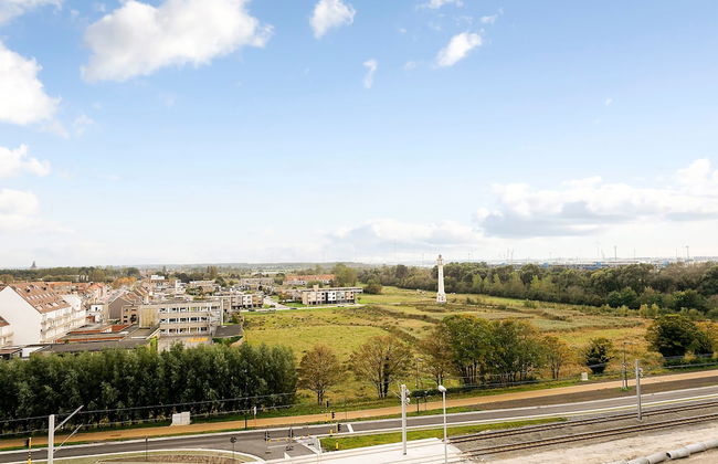 Lovely Apartment With Stunning Sea-view - Foto 24