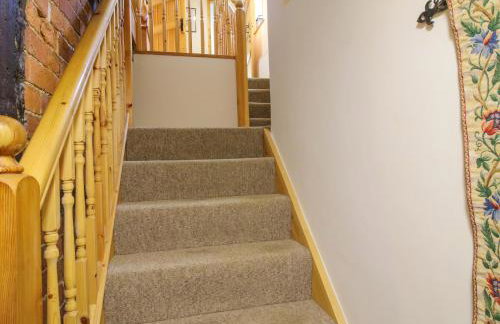 Callow Cottage - Foto 13