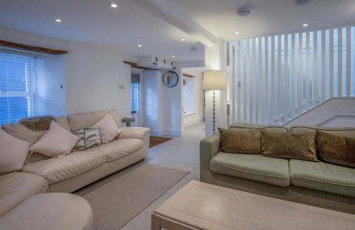 Caleb's Cottage - 4 Bedroom Cottage - Solva - Photo 52