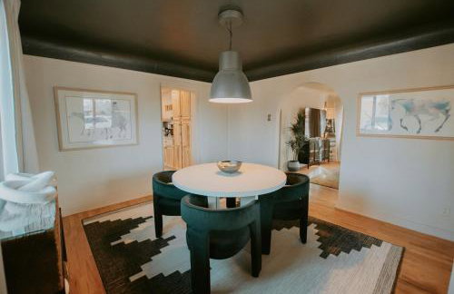 Grandma's Old Town Adobe House! Private Hot Tub-Close to Old Town-Pet Friendly-No Pet Fee! - Foto 21