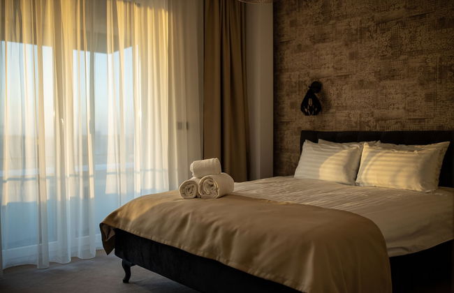 Kanopian Penthouse Hotel - Foto 36