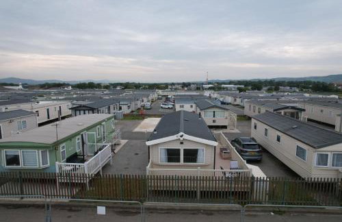 6Berth- SeaFront- AmazingViews- FamilyFriendly - Foto 45