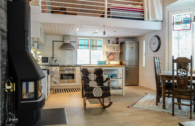 Teppolan rinne - Foto 3