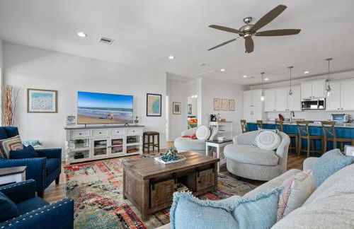 Sandpiper Cove home - Foto 7