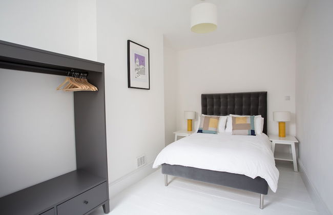 York House - Foto 12