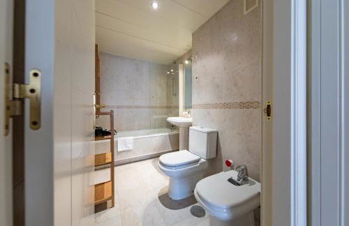 Cituspace Las Tablas Camino Santiago - Foto 36