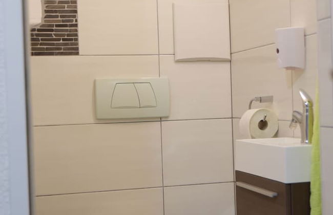 Ferienhaus Lebensquelle im Böhmerwald - Foto 43