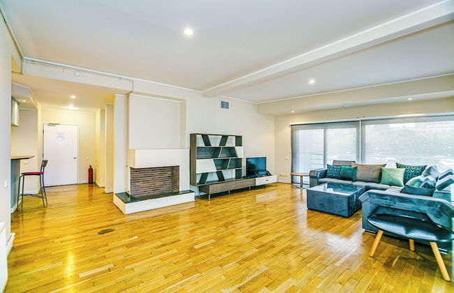 SEA VIEW REZIDENS - Photo 1