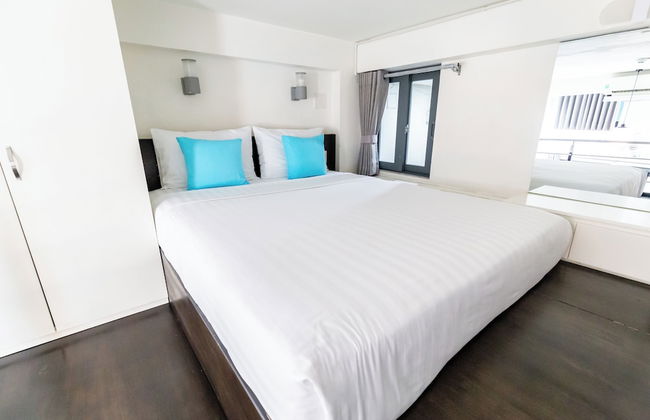 The Haven - Lofts by the Park - Foto 32