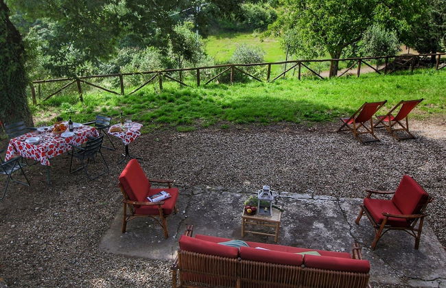 Quaint Cottage With Pool - Foto 30