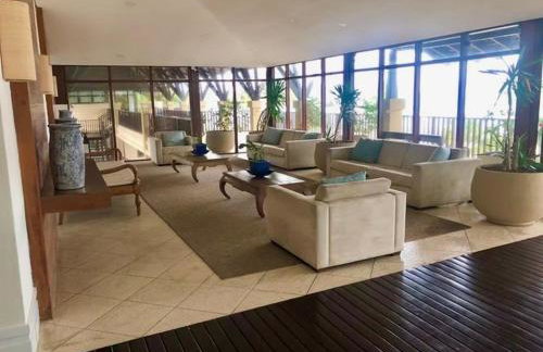 Residências Garcez - Pantai Enseada - Pé na Areia - Vista Mar - Foto 29