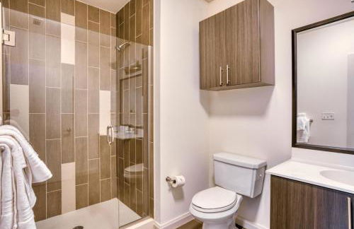 Waltham 2br w gym wd near restaurants BOS-970 - Foto 12