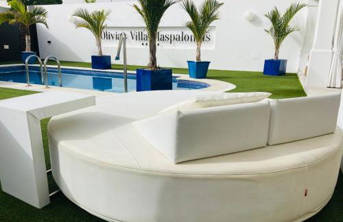 Olivia Holidayhouse Maspalomas - Photo 44