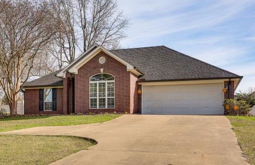 Close to Hospitals! Family Gem in West Monroe - Foto 27