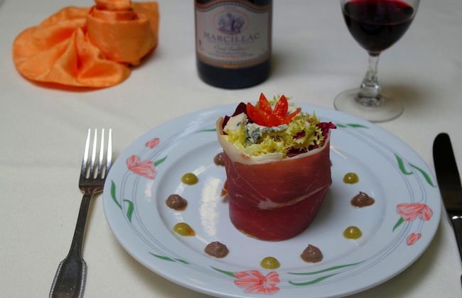 Appart'Hôtel Le Tulipier - Foto 15