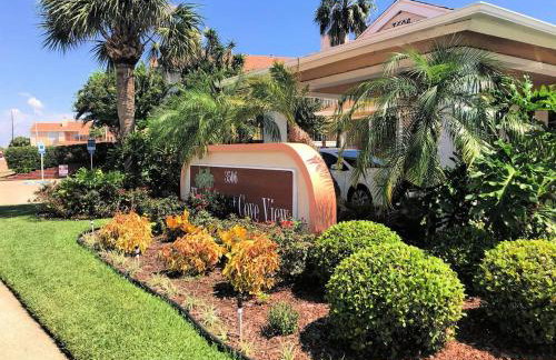 Sandpiper Stay - Pool, Near Beach & Seawall! - Foto 7