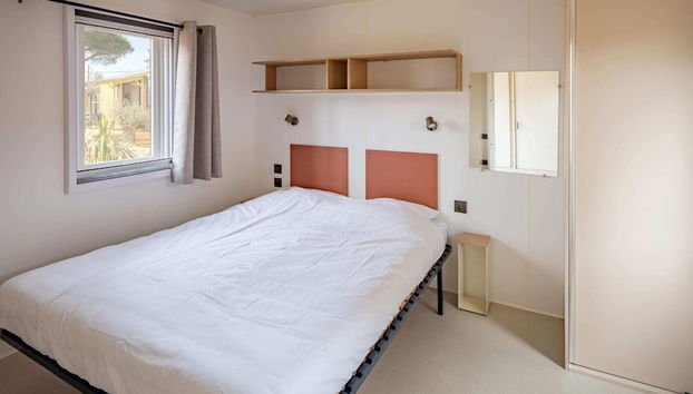 Apartment Near Beziers and Vineyards - Foto 2, Habitación